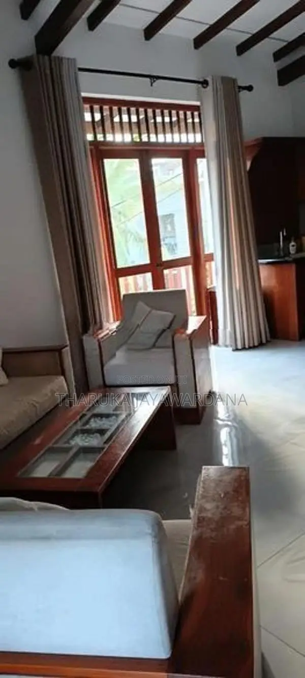 House for Rent without Furniture kottawa