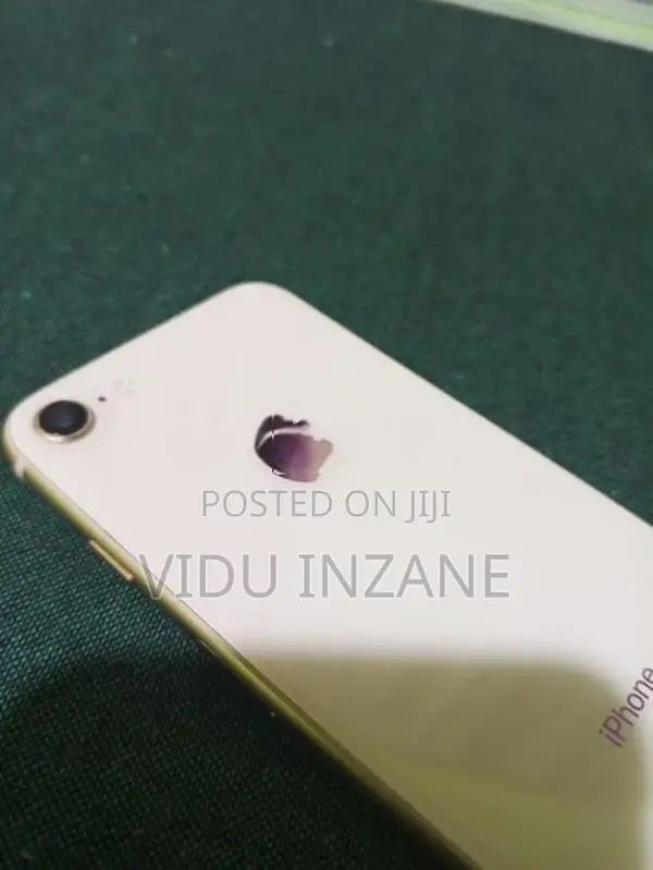 Apple iPhone 8 (Used)
