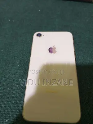 Apple iPhone 8 (Used)