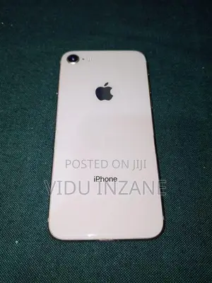 Apple iPhone 8 (Used)