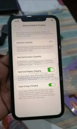 Apple iPhone 11 (Used)