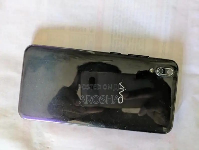 Vivo Y93 (Used)