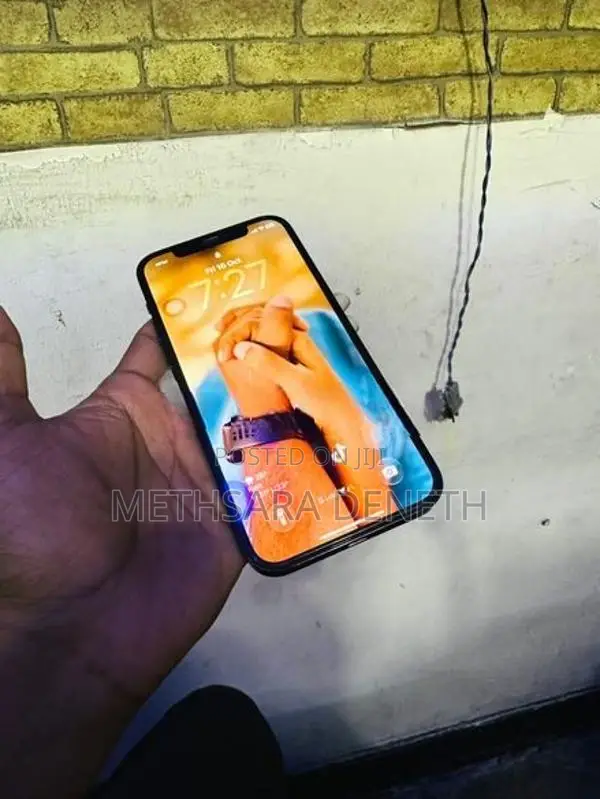 Apple iPhone 12 Pro (Used)