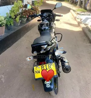 Bajaj Pulsar 150 2020