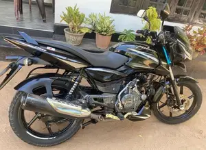 Bajaj Pulsar 150 2020