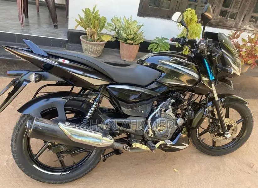 Bajaj Pulsar 150 2020