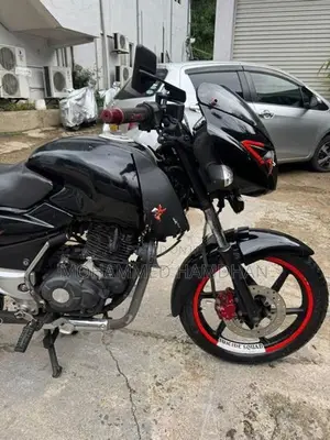 Bajaj Pulsar 150 2011