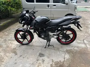 Bajaj Pulsar 150 2011