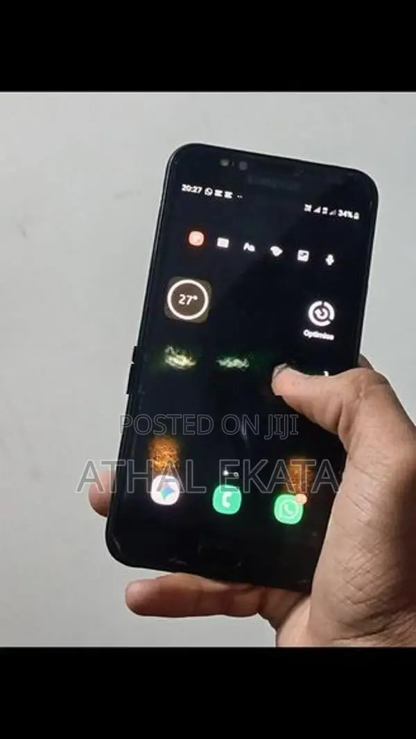 Samsung Galaxy J7 (Used)