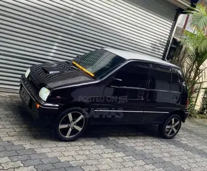 Suzuki Wagon R 1995