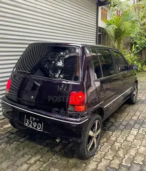 Suzuki Wagon R 1995