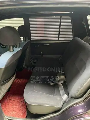 Suzuki Wagon R 1995