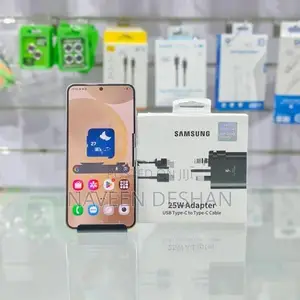 Samsung Galaxy S24 (Used)