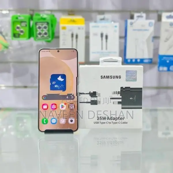 Samsung Galaxy S24 (Used)