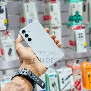 Samsung Galaxy S24 (Used)