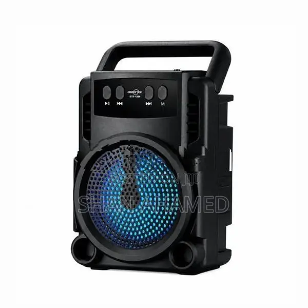 GTS 1360 Speaker