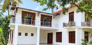 Newly Built 2-Bedroom Upstairs House For Rent Kadawatha With Furniture