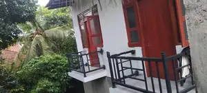 Newly Built 2-Bedroom Upstairs House For Rent Kadawatha With Furniture