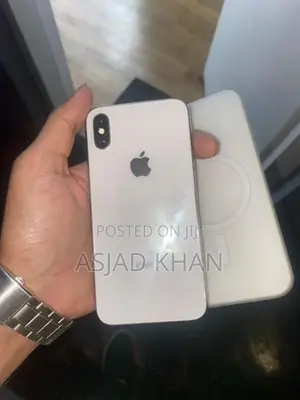 Apple iPhone XS 256GB (Used)
