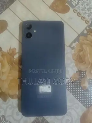 Samsung Galaxy F05 (Used)