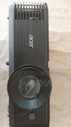 Acer X118h Projector