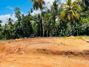 Lands Blocks Near Habaraduwa Tourism Zone