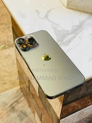 Apple iPhone 13 Pro (Used)