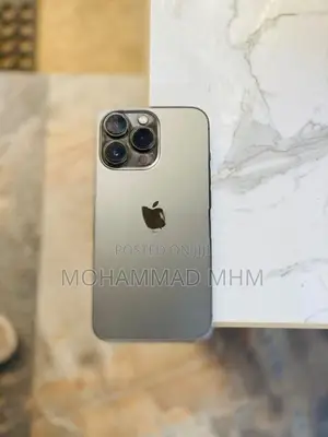 Apple iPhone 13 Pro (Used)