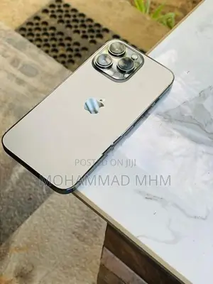 Apple iPhone 13 Pro (Used)