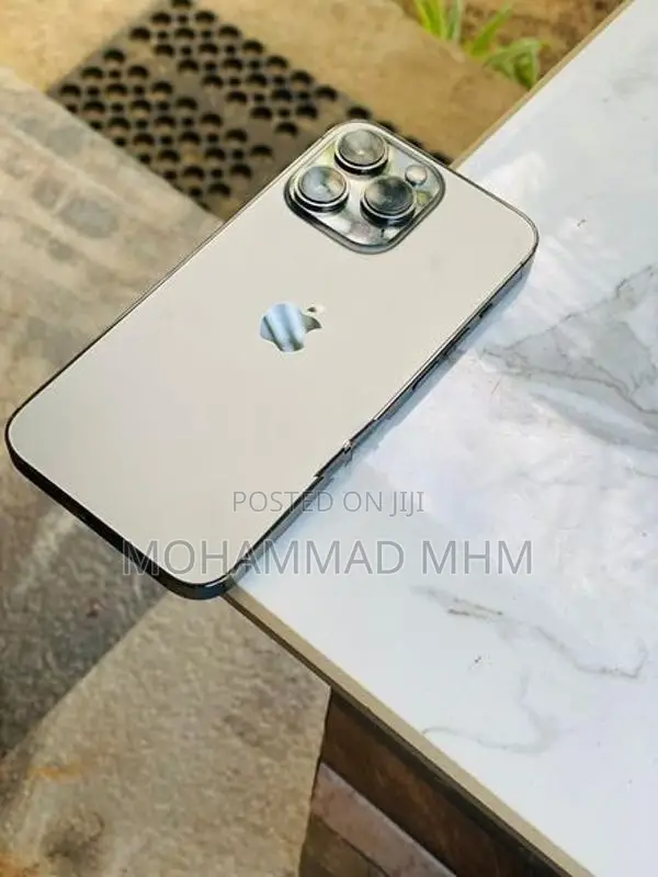 Apple iPhone 13 Pro (Used)
