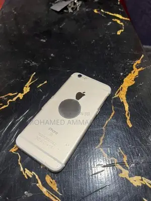 Apple iPhone 6S (Used)