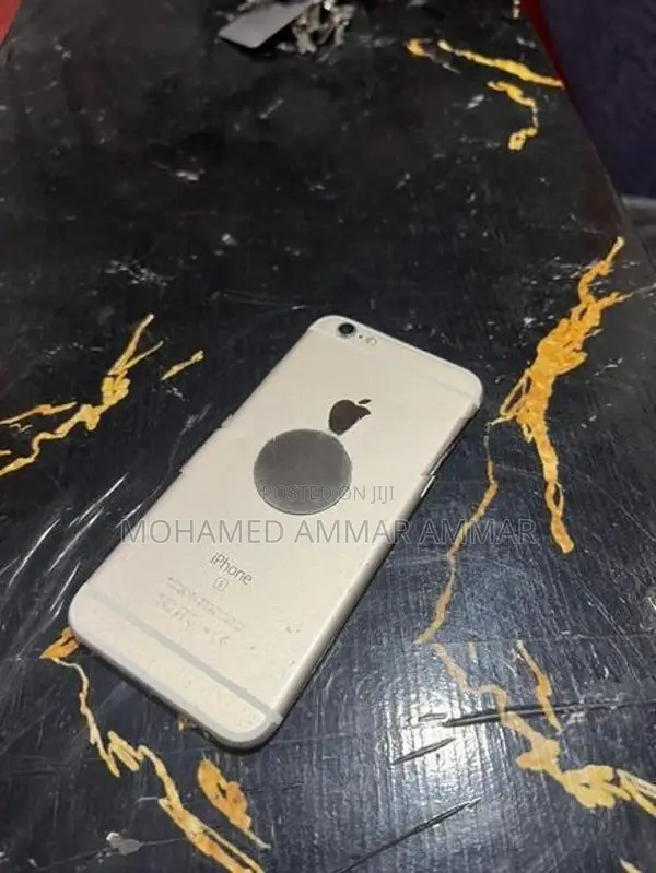 Apple iPhone 6S (Used)