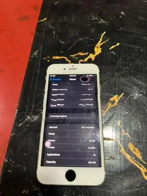 Apple iPhone 6S (Used)