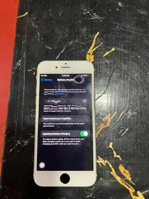 Apple iPhone 6S (Used)