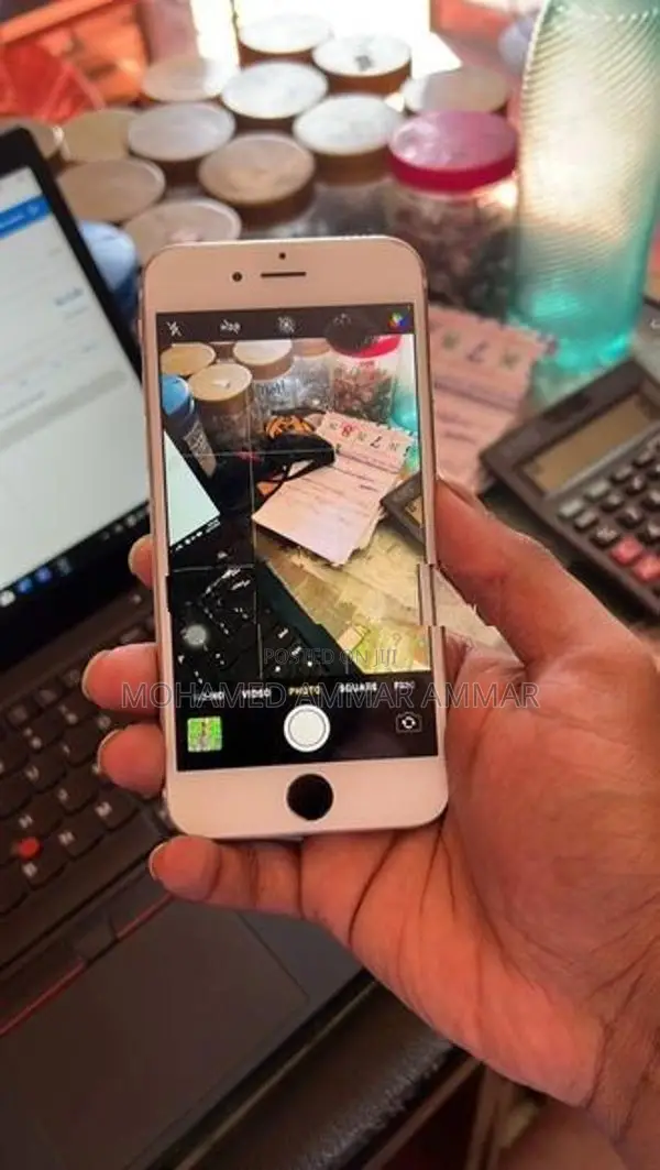 Apple iPhone 6S (Used)