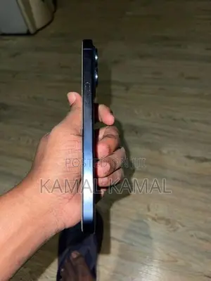 Apple iPhone 15 Pro Max (Used)
