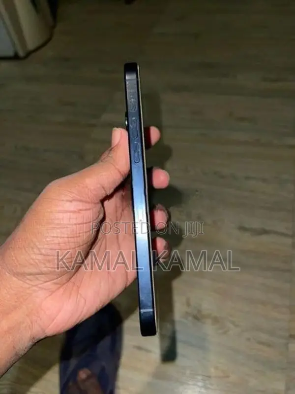 Apple iPhone 15 Pro Max (Used)