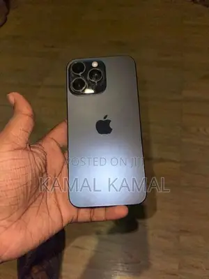 Apple iPhone 15 Pro Max (Used)
