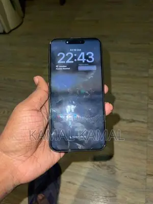 Apple iPhone 15 Pro Max (Used)