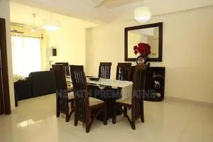Marine City 03BR Fully Furnished Apartment Dehiwela