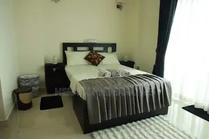Marine City 03BR Fully Furnished Apartment Dehiwela