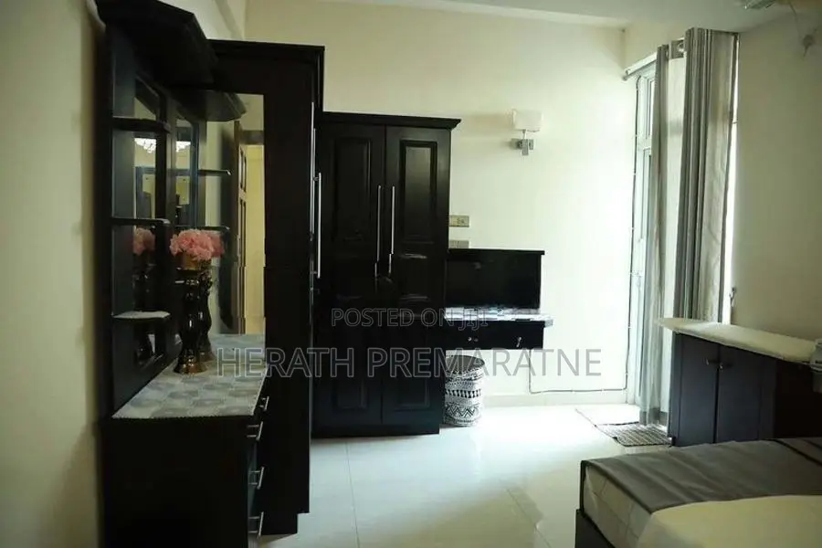 Marine City 03BR Fully Furnished Apartment Dehiwela