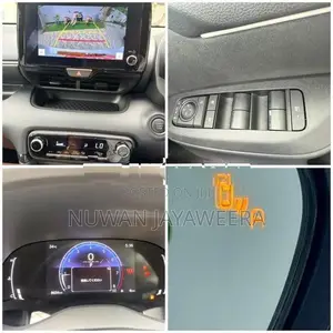 Toyota Yaris G Grade 2024