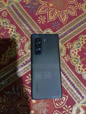 Infinix Note 50 Pro+ (Used)