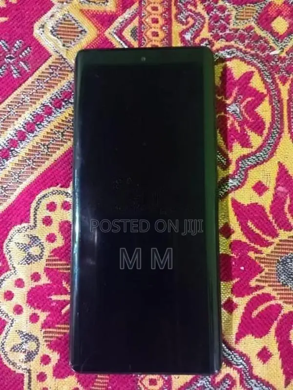 Infinix Note 50 Pro+ (Used)