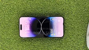 Apple iPhone 14 Pro Max (Used)