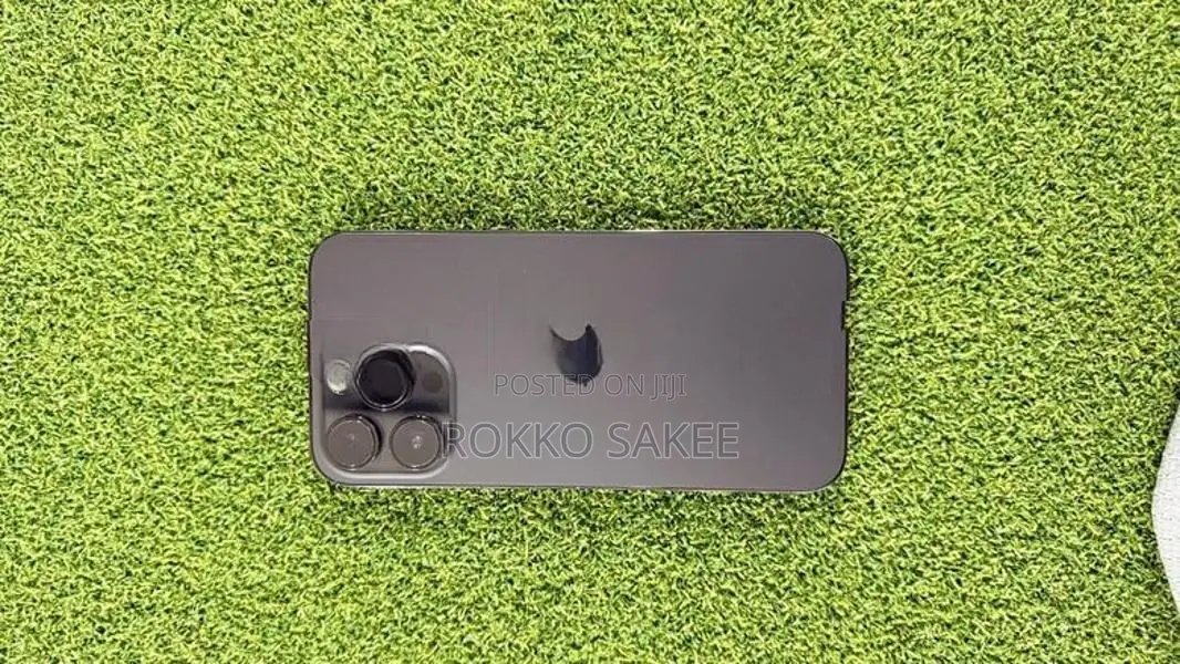 Apple iPhone 14 Pro Max (Used)