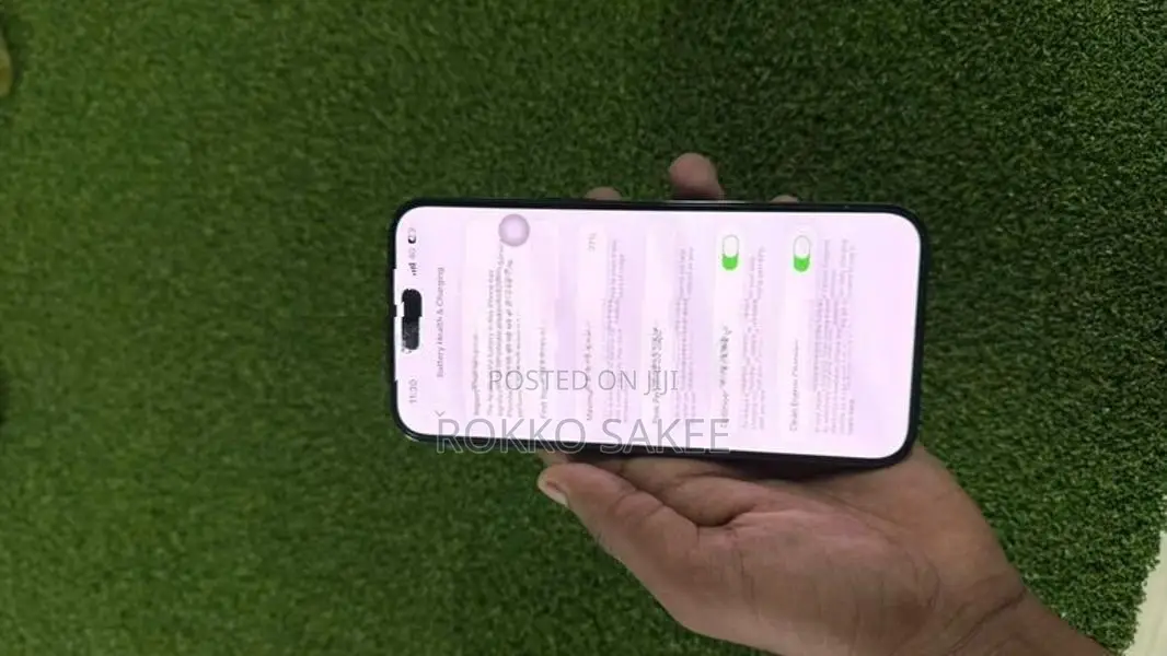 Apple iPhone 14 Pro Max (Used)