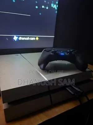 Sony PlayStation 4 500GB