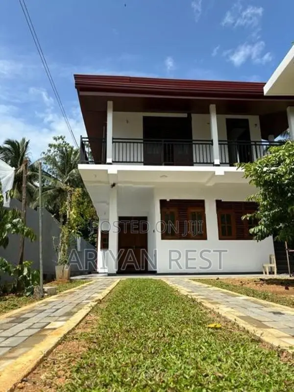 Annex For Rent In Galle - Pinnaduwa